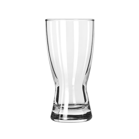 Libbey Libbey 9 oz. Hourglass Pilsner Glass, PK36 176